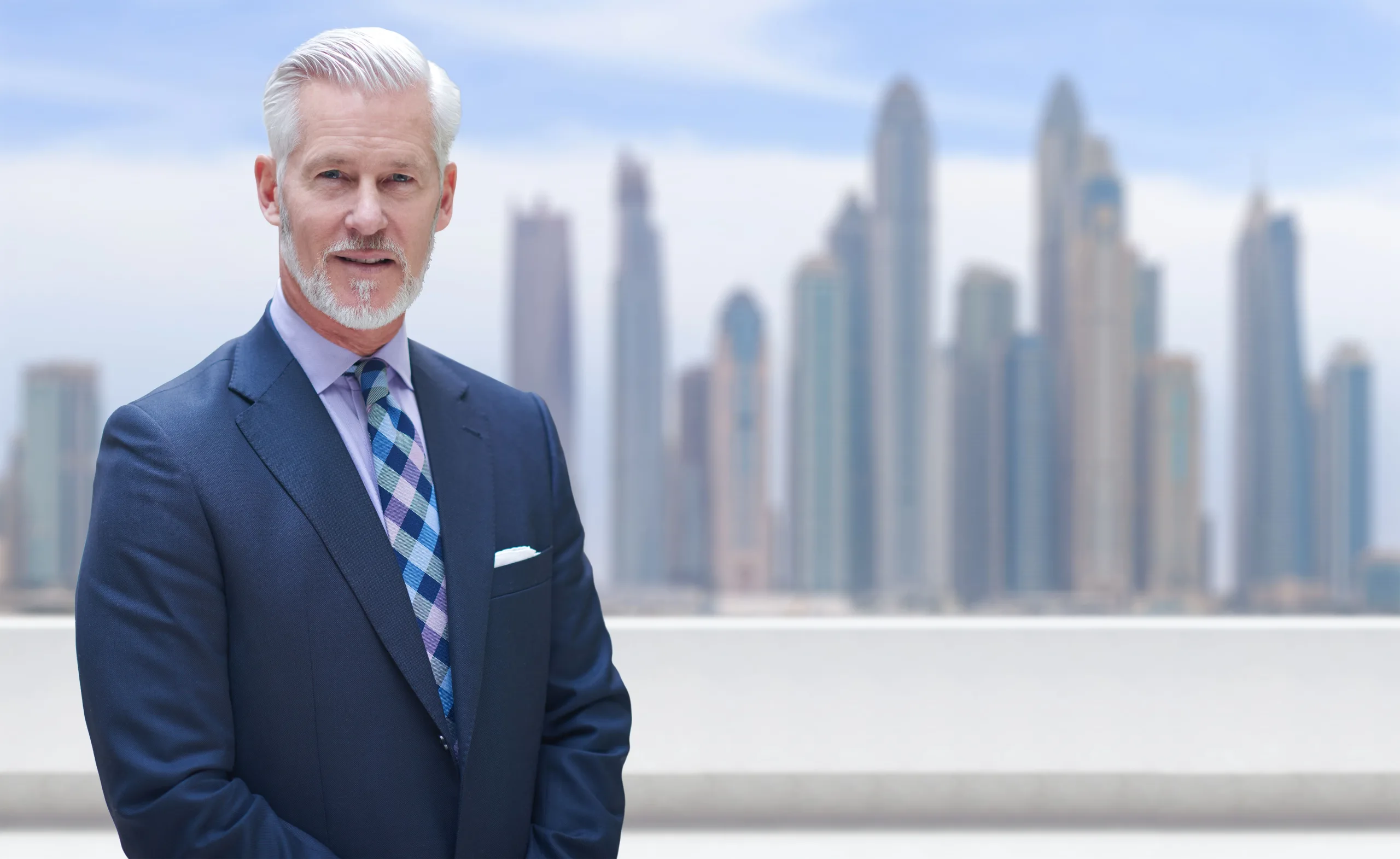 Custody and Trustee services