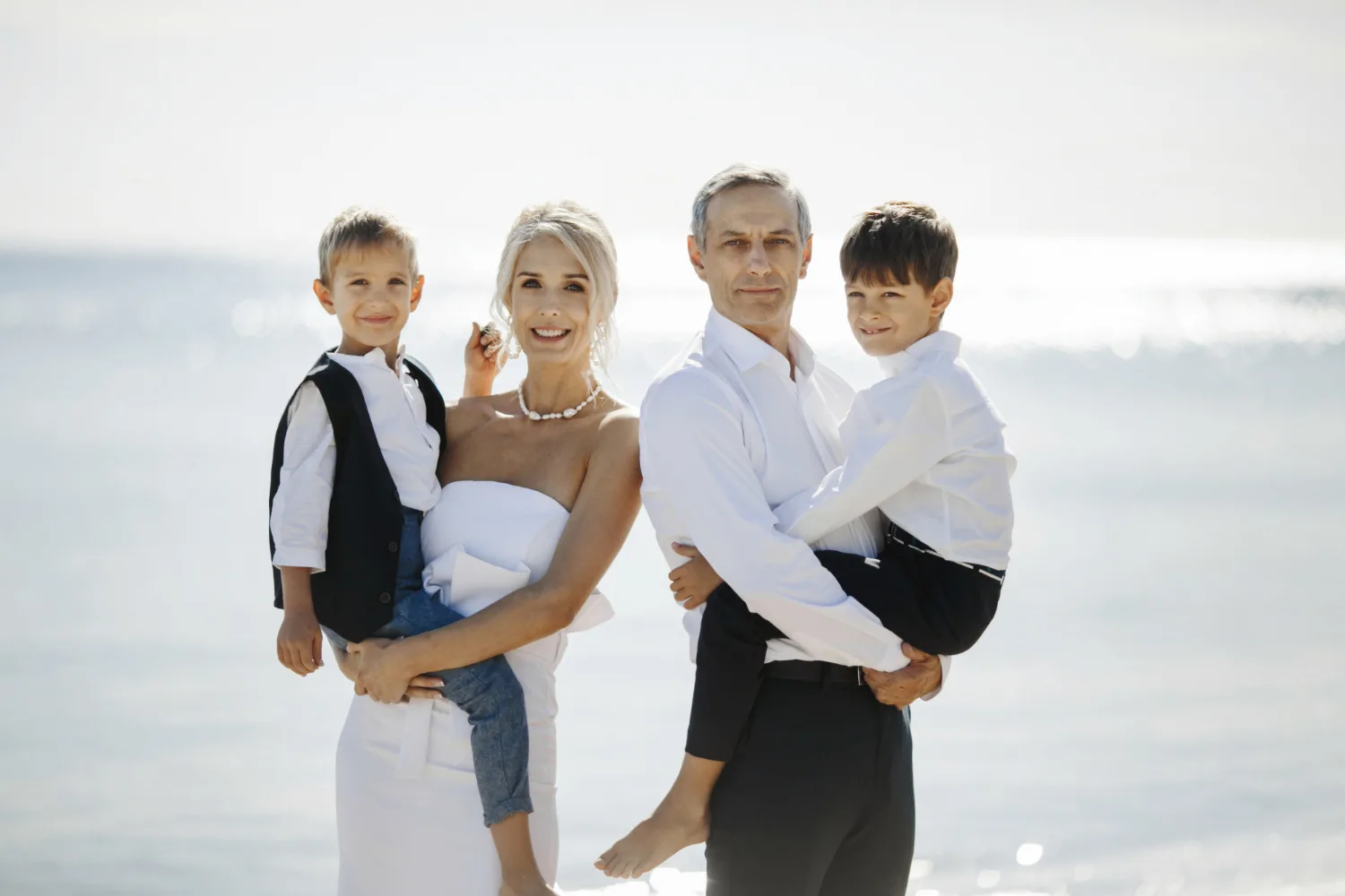 Family office services